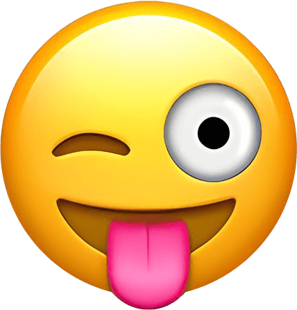 Nerd Emoji