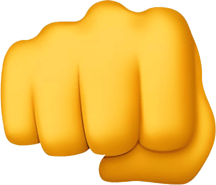 Fist Emoji
